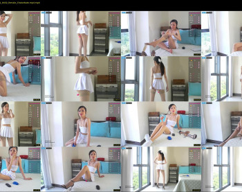 belle_adrienne — 71 minute Chaturbate couple cam show recording, 1080p, Aug 18, 2021