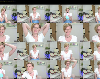 belle_jlou — 63 minute Chaturbate female cam show recording, 720p, Aug 17, 2021