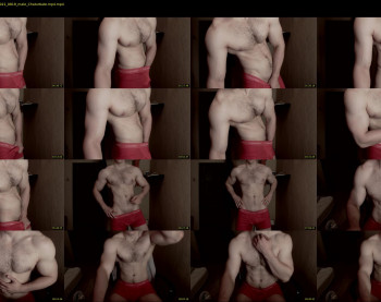 big_nick_for_you_ — 11 minute Chaturbate male cam show recording, 1080p, Aug 17, 2021