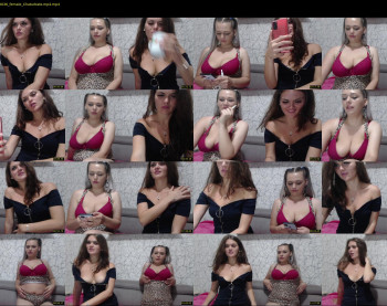 blue_eyes96 — 13 minute Chaturbate female cam show recording, 720p, Aug 18, 2021
