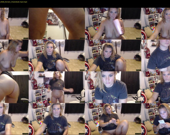 bouncinbooty — 97 minute Chaturbate female cam show recording, 720p, Aug 17, 2021