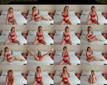 britishmilfpenelope — 25 minute Chaturbate female cam show recording, 720p, Aug 17, 2021