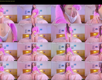 camilitasu — 3 minute Chaturbate female cam show recording, 1080p, Aug 17, 2021