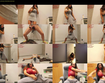 catty190 — 39 minute Chaturbate female cam show recording, 720p, Aug 17, 2021