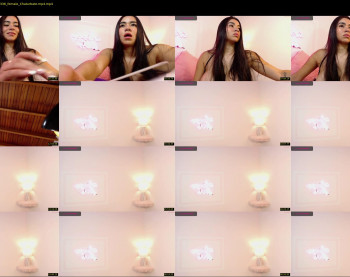charlote_98 — 44 minute Chaturbate female cam show recording, 720p, Aug 18, 2021