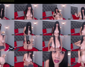 charlottelemke — 70 minute Chaturbate female cam show recording, 1080p, Aug 17, 2021