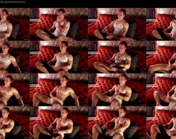 chris_boy37 — 72 minute Chaturbate male cam show recording, 1080p, Aug 17, 2021