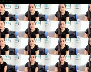 cleolane — 3 minute Chaturbate female cam show recording, 720p, Aug 17, 2021
