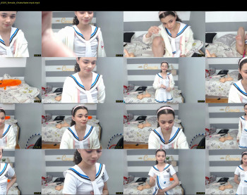 connie_brown — 70 minute Chaturbate female cam show recording, 1080p, Aug 18, 2021