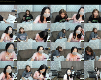 couple_kitty — 70 minute Chaturbate female cam show recording, 1080p, Aug 17, 2021