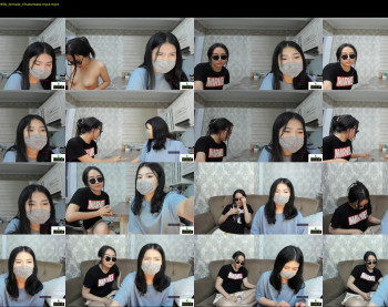 couple_kitty — 25 minute Chaturbate female cam show recording, 1080p, Aug 17, 2021