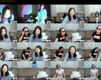 couple_kitty — 57 minute Chaturbate female cam show recording, 1080p, Aug 17, 2021