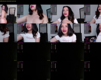 cristal__hot_1 — 74 minute Chaturbate female cam show recording, 1080p, Aug 17, 2021