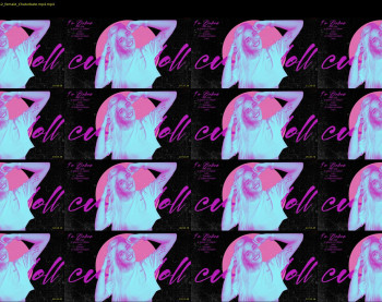 curlydoll1 — 65 minute Chaturbate female cam show recording, 720p, Aug 18, 2021
