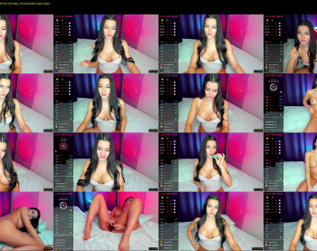 dakota_blare — 70 minute Chaturbate female cam show recording, 1080p, Aug 18, 2021
