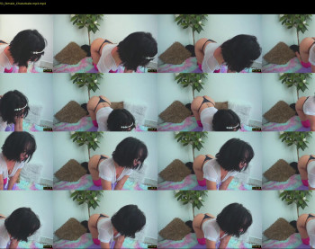 dallas_kiut — 4 minute Chaturbate female cam show recording, 1080p, Aug 17, 2021