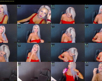 debralee — 71 minute Chaturbate female cam show recording, 1080p, Aug 17, 2021