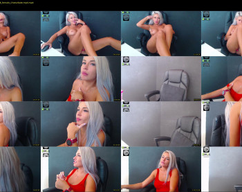 debralee — 71 minute Chaturbate female cam show recording, 1080p, Aug 17, 2021