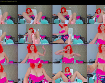 deeadiamond — 73 minute Chaturbate female cam show recording, 1080p, Aug 17, 2021