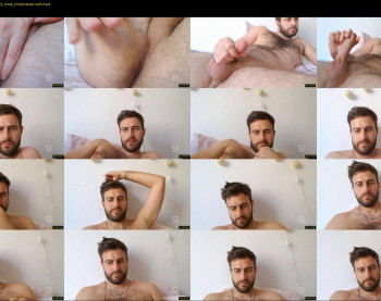 dickjulian — 30 minute Chaturbate male cam show recording, 1080p, Aug 17, 2021