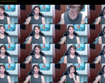 dmitryromanov — 70 minute Chaturbate male cam show recording, 1080p, Aug 17, 2021