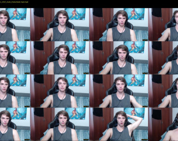 dmitryromanov — 70 minute Chaturbate male cam show recording, 1080p, Aug 17, 2021