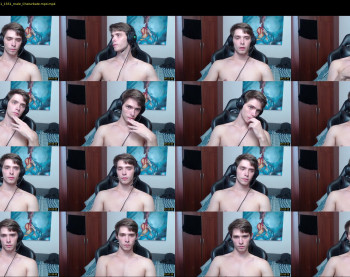 dmitryromanov — 3 minute Chaturbate male cam show recording, 1080p, Aug 17, 2021