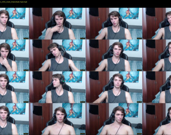dmitryromanov — 63 minute Chaturbate male cam show recording, 1080p, Aug 17, 2021