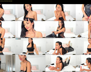 doll_lexi — 70 minute Chaturbate female cam show recording, 1080p, Aug 17, 2021