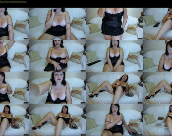 donnadoll4u — 21 minute Chaturbate female cam show recording, 720p, Aug 17, 2021