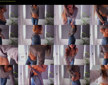 donnna19 — 70 minute Chaturbate female cam show recording, 1080p, Aug 17, 2021