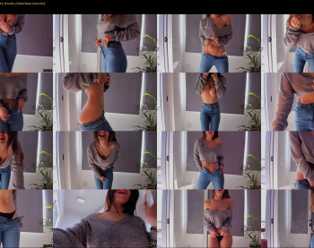 donnna19 — 72 minute Chaturbate female cam show recording, 1080p, Aug 17, 2021