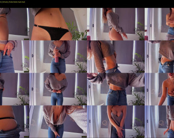 donnna19 — 70 minute Chaturbate female cam show recording, 1080p, Aug 17, 2021