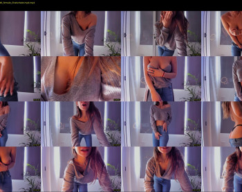 donnna19 — 70 minute Chaturbate female cam show recording, 1080p, Aug 17, 2021