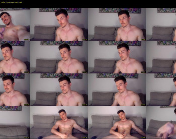 eddieds — 49 minute Chaturbate male cam show recording, 1080p, Aug 18, 2021