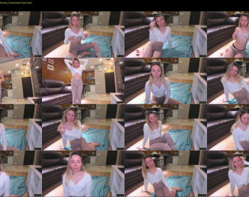 ellcrys — 70 minute Chaturbate couple cam show recording, 1080p, Aug 17, 2021