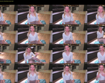 ellcrys — 12 minute Chaturbate couple cam show recording, 1080p, Aug 17, 2021