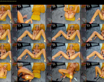 emily_payton — 20 minute Chaturbate female cam show recording, 1080p, Aug 17, 2021