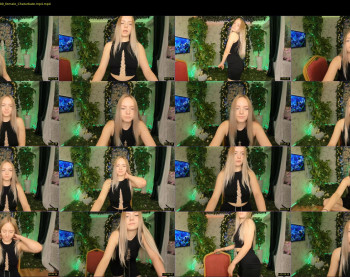 ethel_alen — 74 minute Chaturbate female cam show recording, 1080p, Aug 17, 2021