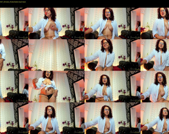 eva_mature — 73 minute Chaturbate female cam show recording, 1080p, Aug 18, 2021