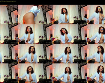 eva_mature — 31 minute Chaturbate female cam show recording, 1080p, Aug 18, 2021
