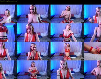 evelyn_harper_x — 70 minute Chaturbate female cam show recording, 720p, Aug 17, 2021