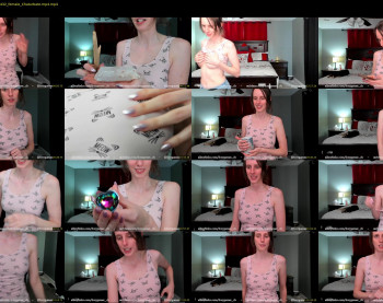 foxy_gamer — 70 minute Chaturbate female cam show recording, 1080p, Aug 18, 2021