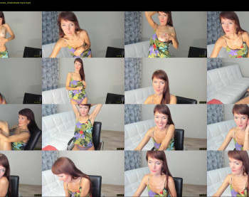 fritha — 9 minute Chaturbate female cam show recording, 1080p, Aug 17, 2021