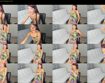 fritha — 7 minute Chaturbate female cam show recording, 1080p, Aug 17, 2021