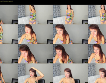fritha — 3 minute Chaturbate female cam show recording, 1080p, Aug 17, 2021