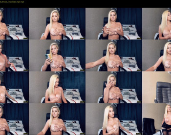 girl_kiraa — 71 minute Chaturbate female cam show recording, 1080p, Aug 17, 2021