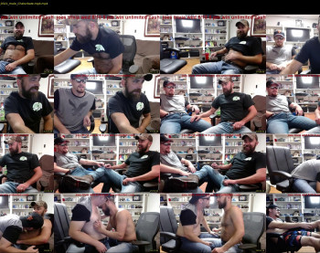 hardworkertn — 44 minute Chaturbate male cam show recording, 720p, Aug 18, 2021