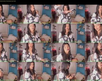 helen_miller — 70 minute Chaturbate female cam show recording, 1080p, Aug 18, 2021