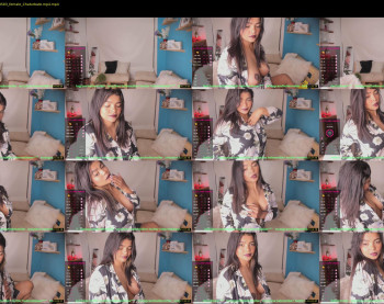 helen_miller — 70 minute Chaturbate female cam show recording, 1080p, Aug 18, 2021
